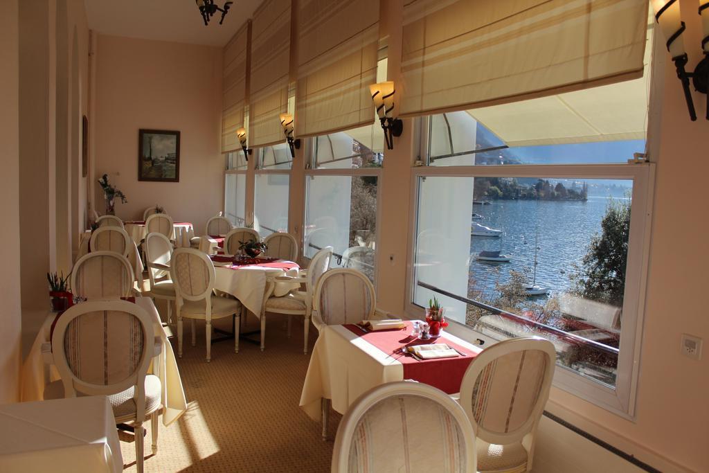 Hotel Du Grand Lac Excelsior Montreux Kültér fotó