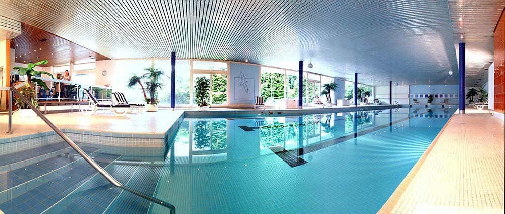 Hotel Du Grand Lac Excelsior Montreux Kültér fotó